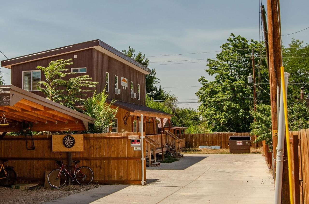 Wanderlust Condo Cedar City Exterior foto