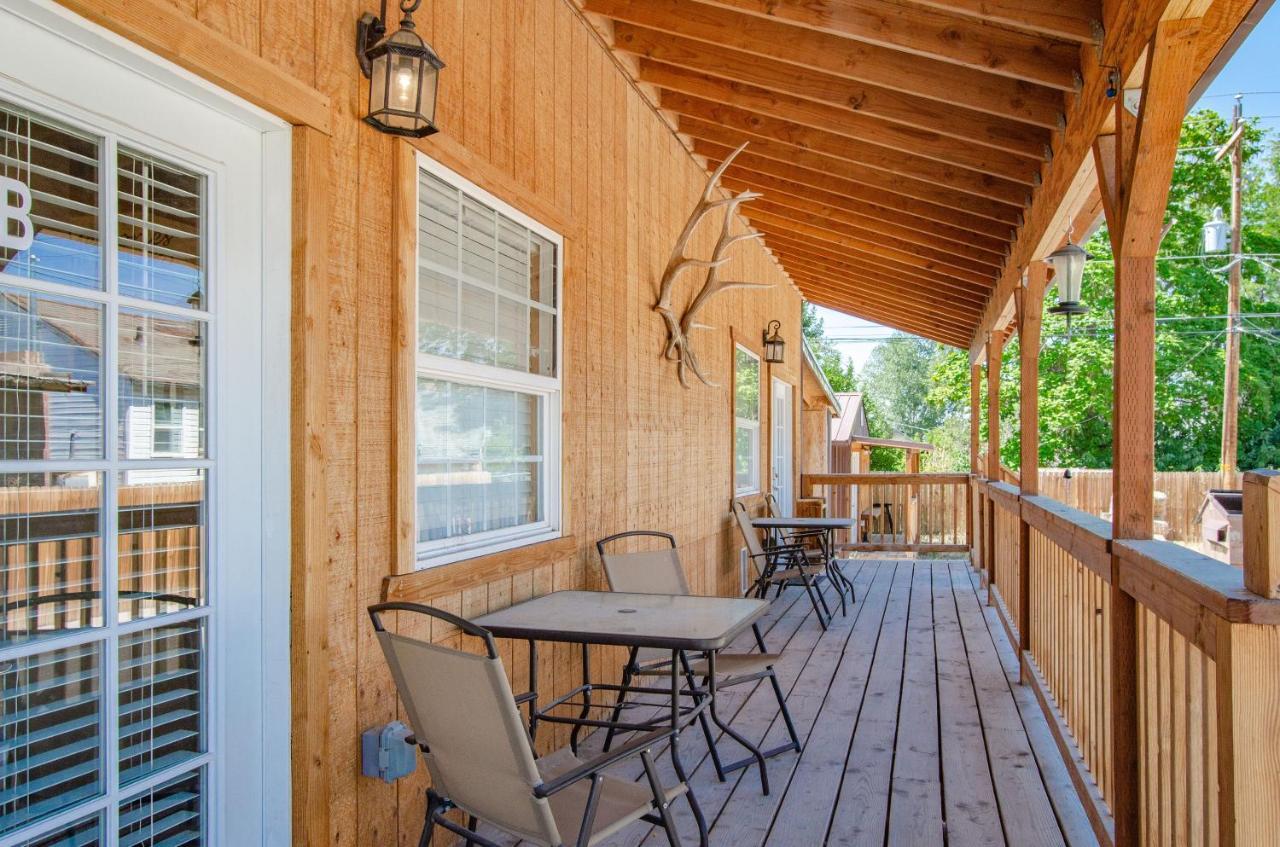 Wanderlust Condo Cedar City Exterior foto